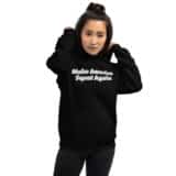 unisex heavy blend hoodie black front 641f95685dc6b